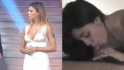 Con le sue film hard xxx labbra tenere, la moglie ha fatto un pompino.