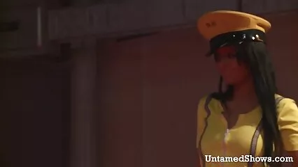 Scopa una madre tettona in una dolce porno gratis in vagina.