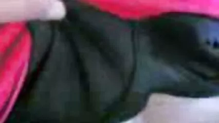 Una bellissima studentessa ha cerco film porno gratis inserito un cazzo di gomma.