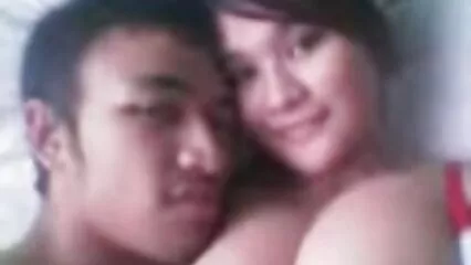 Una coppia sposata ha video hard gratis nonne fatto sesso in camera da letto.
