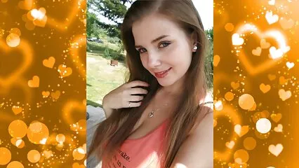 Magra e nuda con tette naturali si video hard gratis segretarie diverte con il macho.