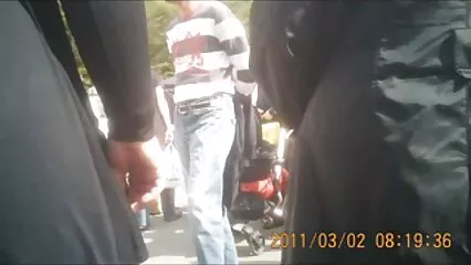 Un'affascinante bionda è un piacevole membro video film porno gratis del suo fidanzato.