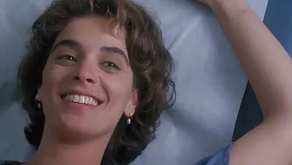 Un bel ladro è andato a letto video hard nonne gratis con una ragazza tatuata.