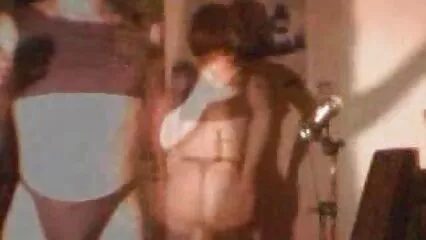 Una bella bionda si è fatta leccare la figa video massaggi hard italiani bagnata.