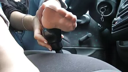 La nonna insolente ha provato un film pornografici italiani gratis vibratore per la copulazione.